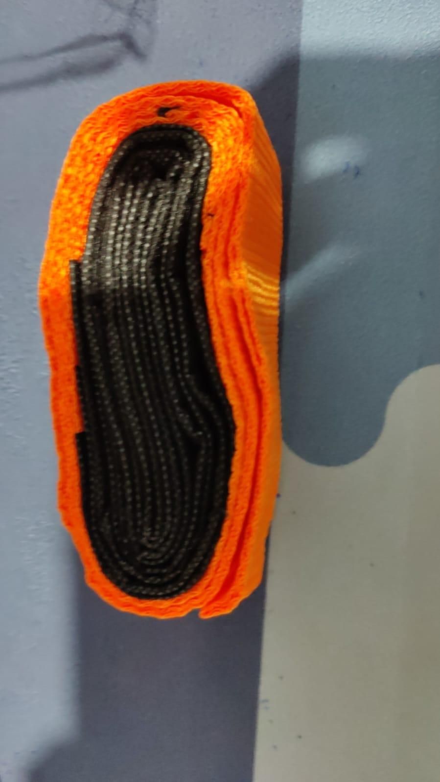 Forearm Forklift Moving Straps (Pack of 2)