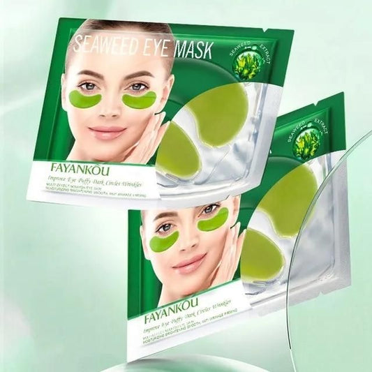Seaweed Eye Mask