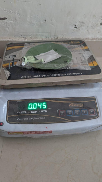 Lotus Leaf Silicone Floor Bathtub Cover