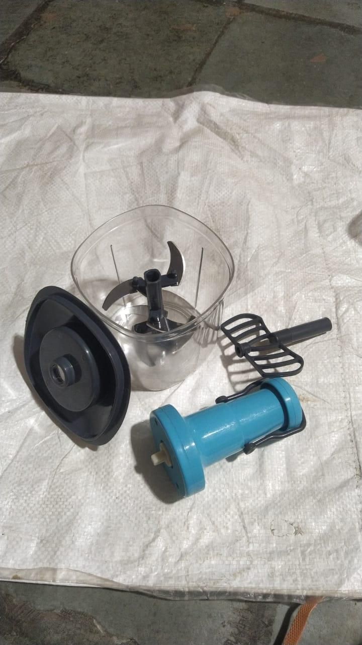 मैनुअल फल और सब्जी काटने की मशीन