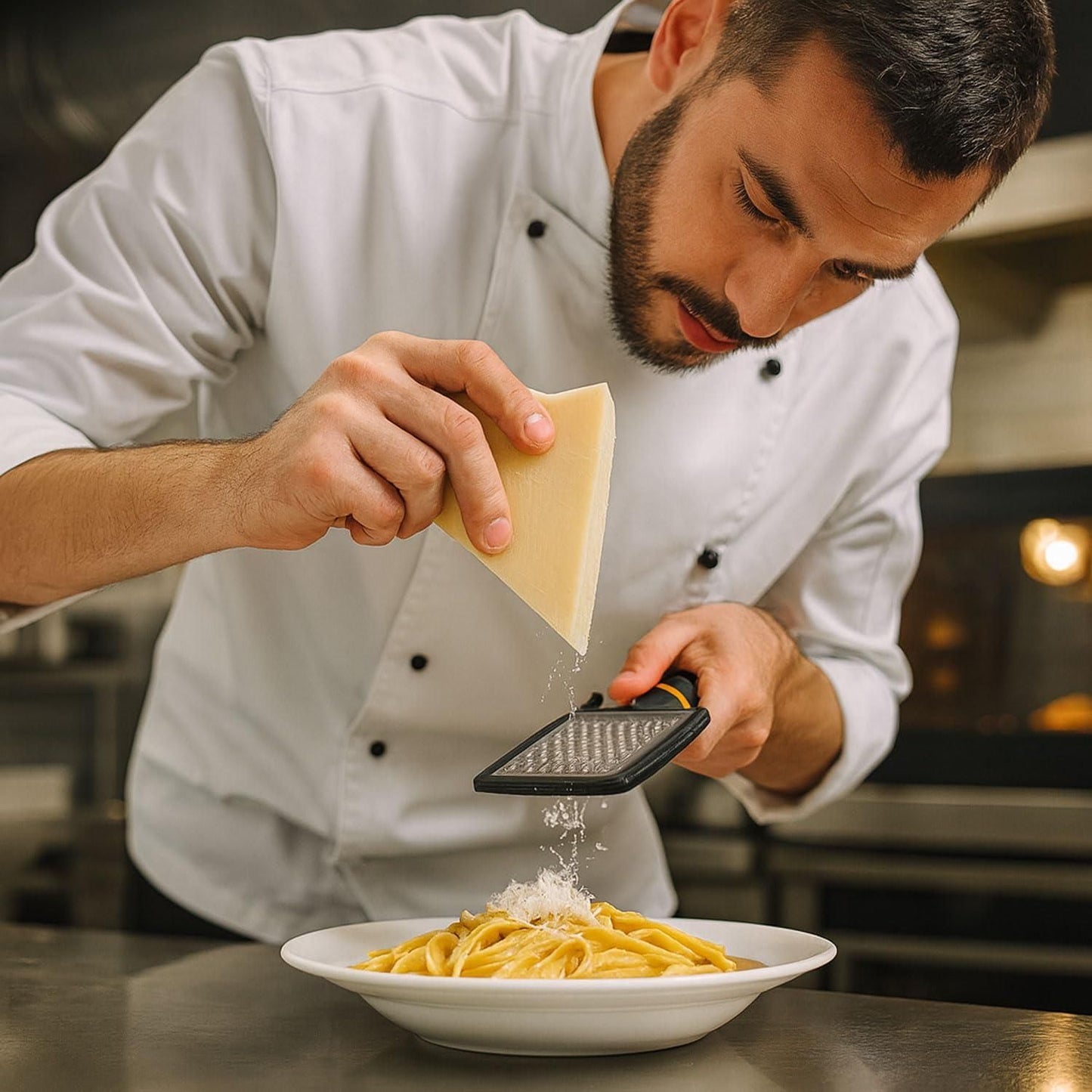 Cheese & Vegetable Grater