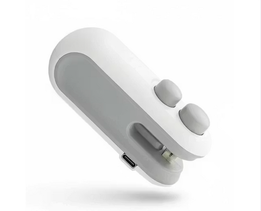 Classy Vacuum Plastic Bag Sealers