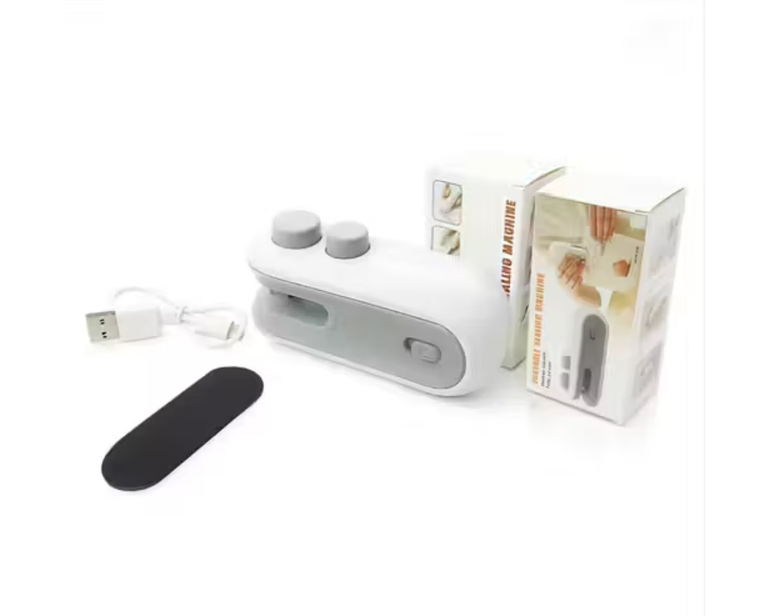 Classy Vacuum Plastic Bag Sealers