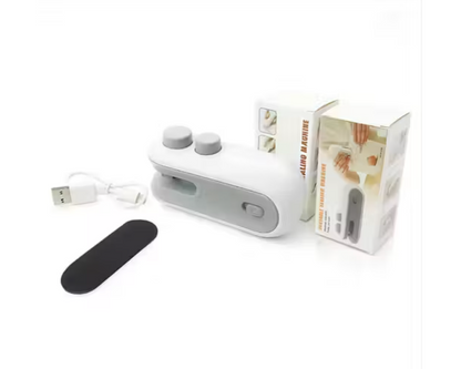 Classy Vacuum Plastic Bag Sealers