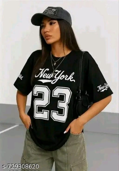 Retro women's t-shirt by IndiKartNest featuring a stylish, classic design with a comfortable fit and vibrant colors.